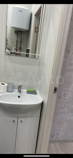 Квартира-студия, 18 м², 4/4 эт.