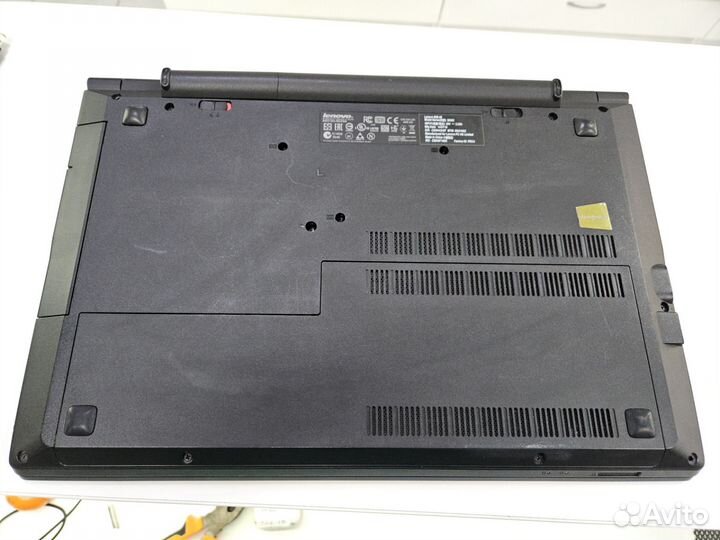 Ноутбук Lenovo b50-30