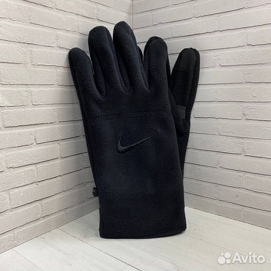 Перчатки мужские Nike