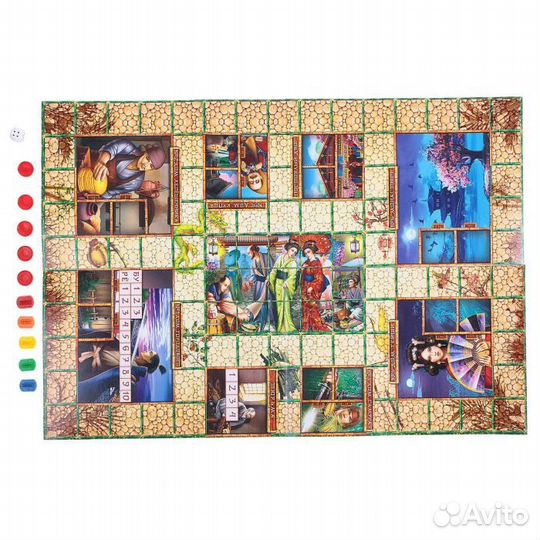 Экономическая игра 