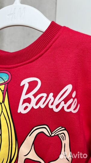 Костюм утепленный на флисе для девочки