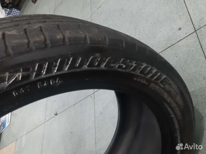 Bridgestone Dueler H/P Sport 275/40 R20 106W