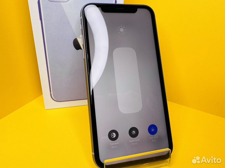 iPhone 11, 256 ГБ