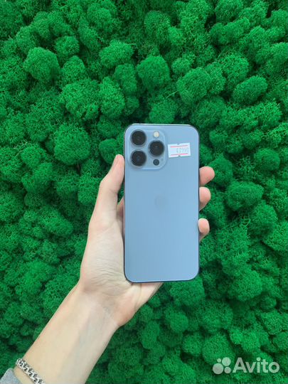 iPhone 13 Pro, 256 ГБ