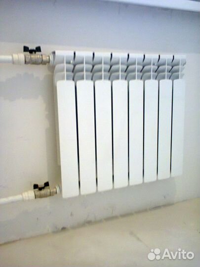 Сантехник-Электрик