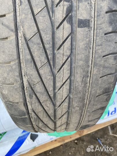 Goodyear Excellence 235/55 R17 99V