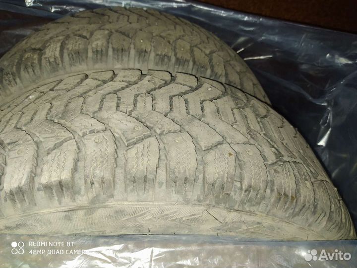 Cordiant Polar 2 195/60 R15