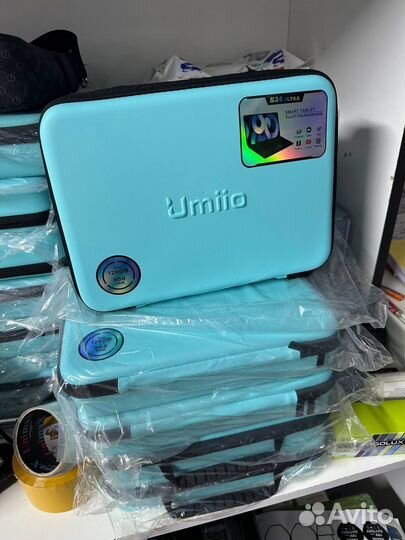 Планшет umiio S 24 ultra