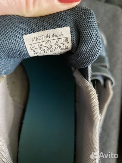 Кроссовки adidas