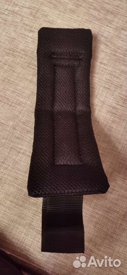 Манжеты для ног