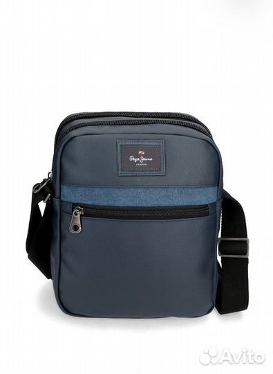 Новая Сумка мужская Pepe geans