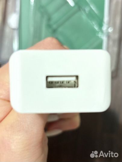 Зарядное устройство hoco