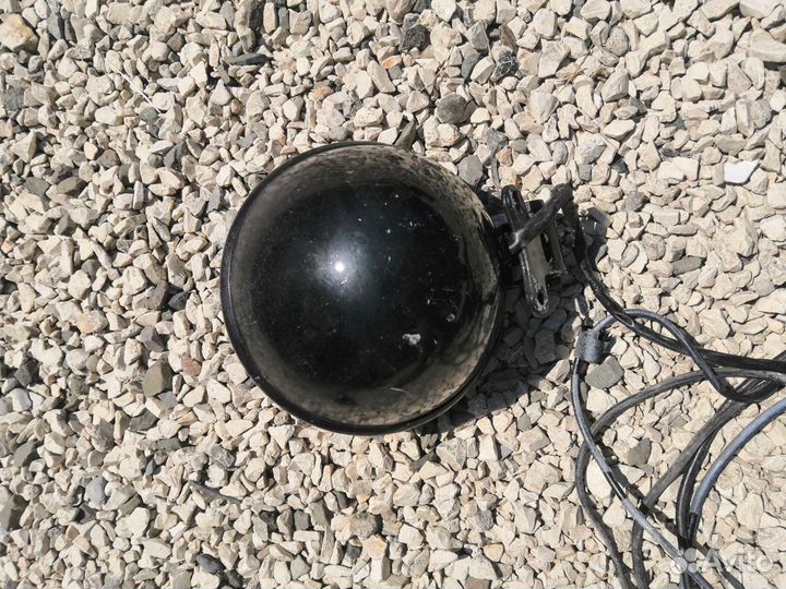 Фара для электробайка Woqu