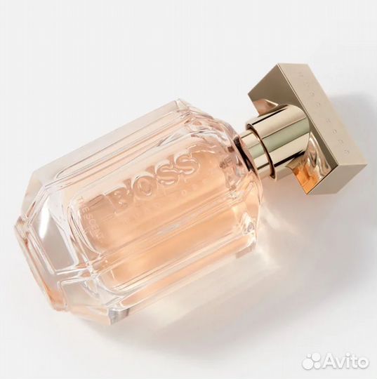 Парфюмерная вода женская hugo boss The Scent