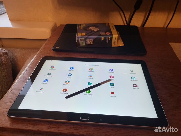 Samsung Galaxy Note Pro SM- P905 12.2