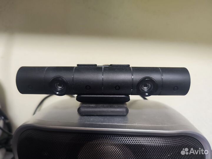 PS Vr 2 ревизии