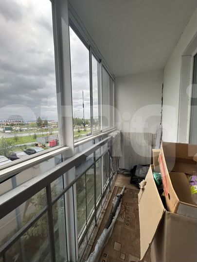 Квартира-студия, 30 м², 2/10 эт.