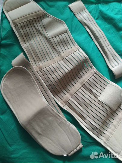 Бандаж для беременных и после родов