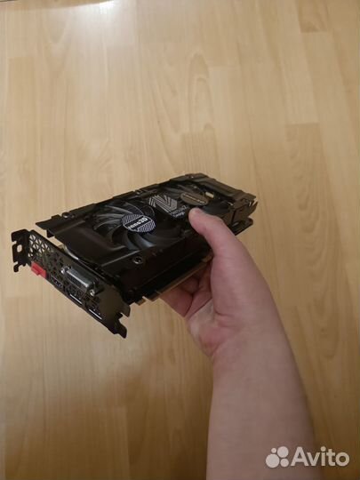Inno3d gtx 1080 8gb