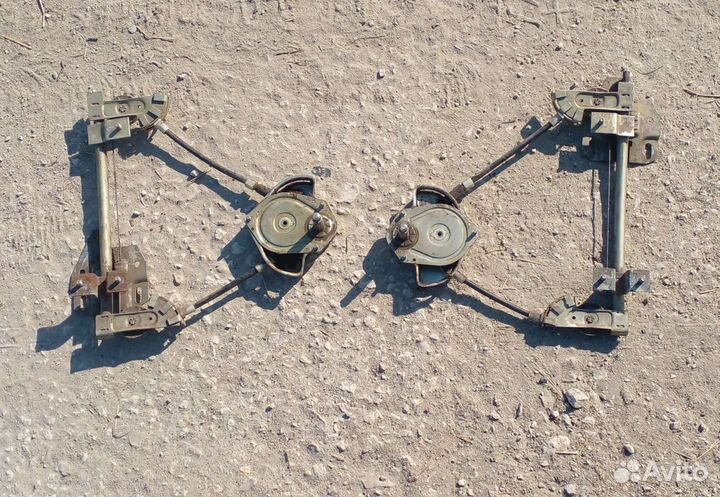 Запчасти ваз 2115