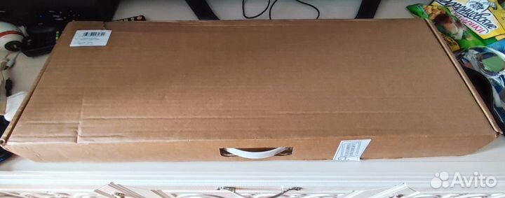 Подарочный набор для шашлыка 10 предметов