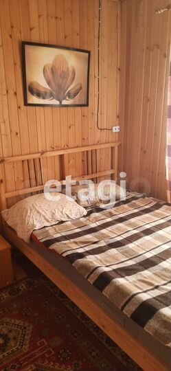 Дача 80 м² на участке 6 сот.