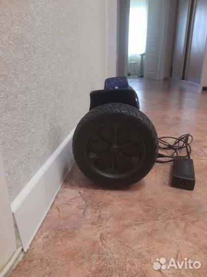 Гироскутер бу