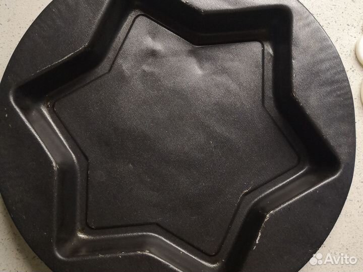 Форма для выпечки торта