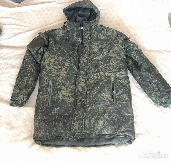 Военная форма, вкпо