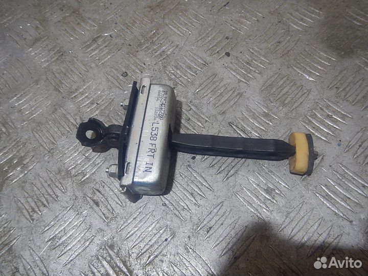 Ограничитель двери, Land Rover (Ленд Ровер) -evogue (11)