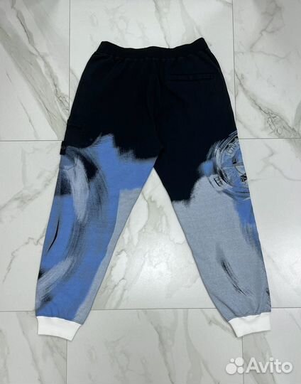 Штаны (брюки) Stone Island Motion Joggers L