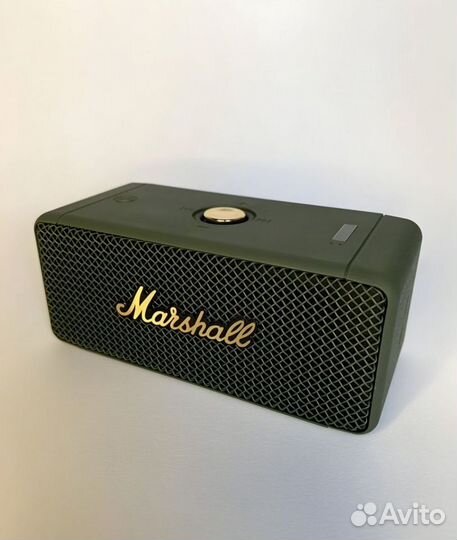 Колонка Marshall emberton 2 в наличии