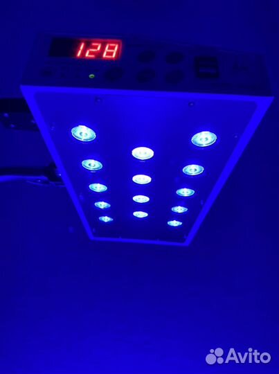 Лампа от желтушки, желтухи новорождённ