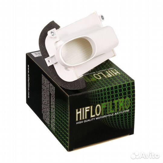 Фильтр воздушный Hiflo Filtro HFA4508