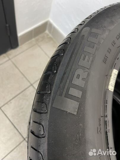 Pirelli Cinturato P7 225/55 R17