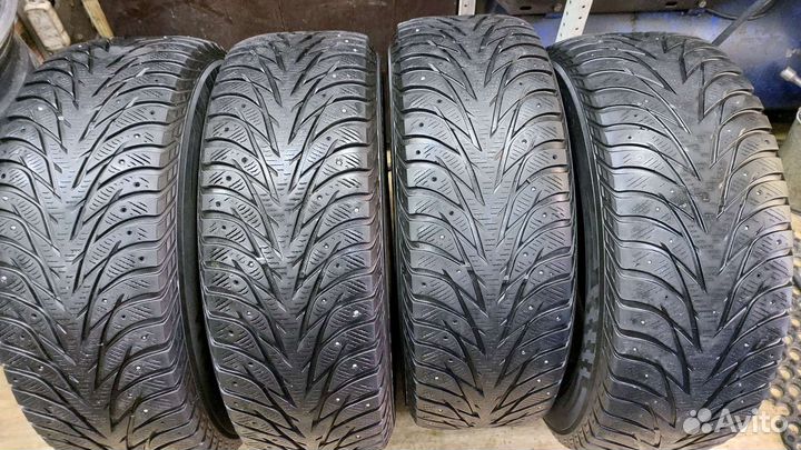 Yokohama Ice Guard IG35 255/65 R17 110T