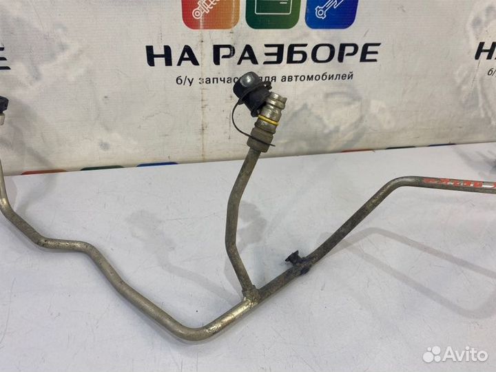 Трубка кондиционера (шланг) Land Rover Freelander