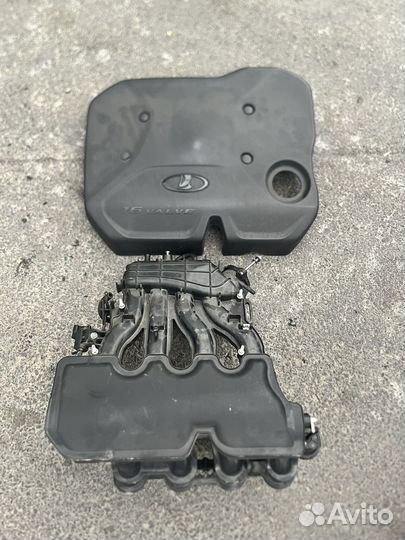 Ресивер 127 приора2