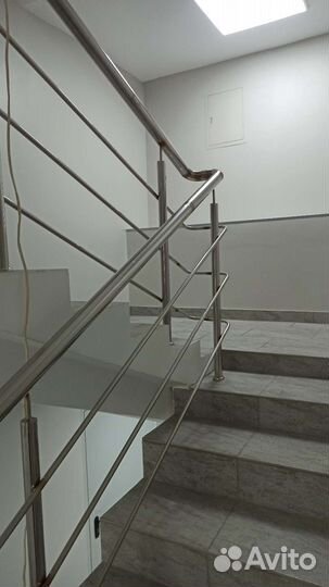 Сварочные работы