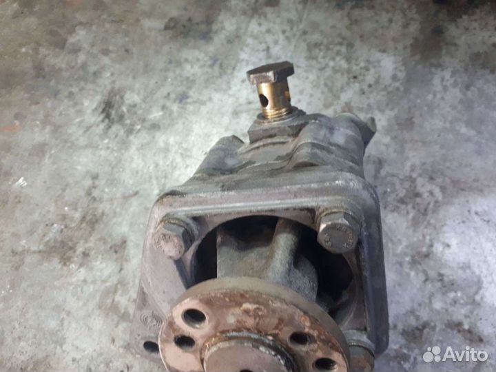 Гидроуселитель бмв е34 е39 е46 е38 м50 м52