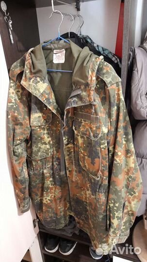 Парка бундесвер Gr. 9