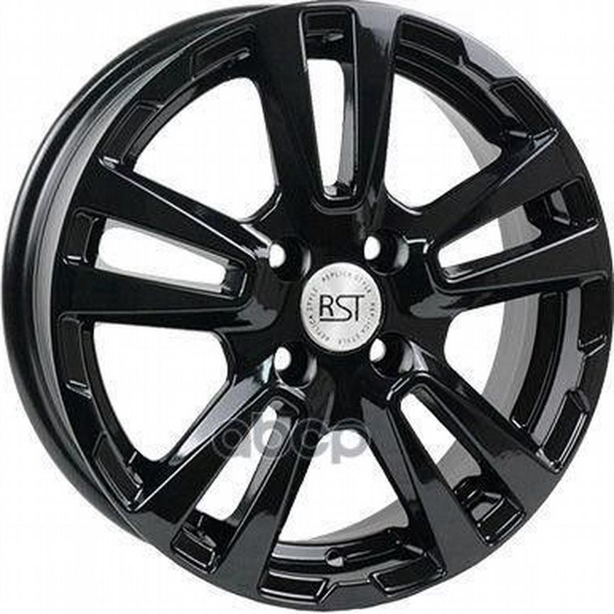 Литые диски RST 6×R15 4×100