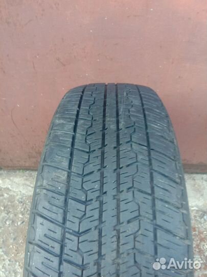 КАМА Кама-204 175/70 R14 82T