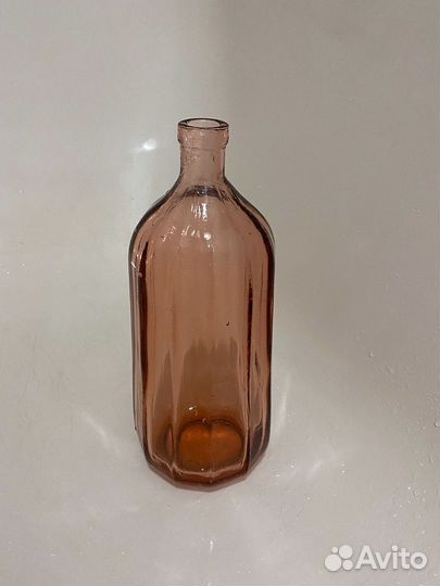 СССР Вазы интерьерные цветное стекло пресс папье