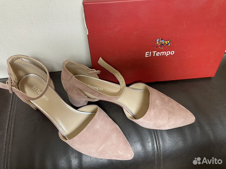 Босоножки женские 40 размер