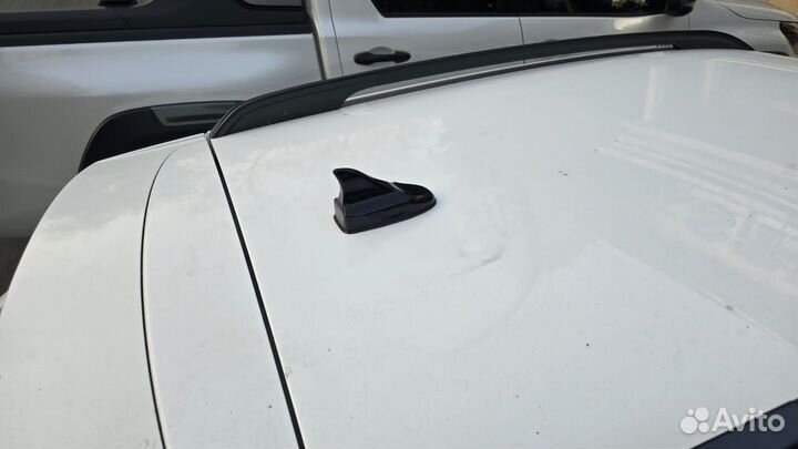 Aнтенна плавник Kia Rio/Hyundai Solaris 96210H5000