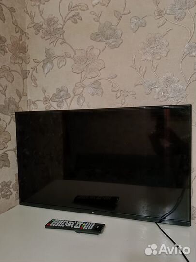 Телевизоры со SMART tv