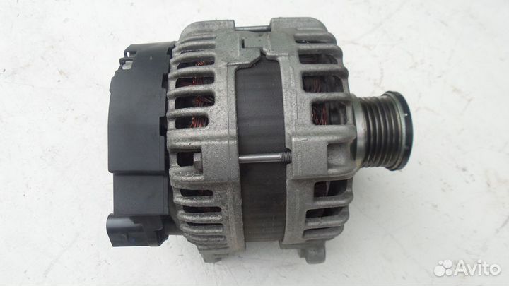 Генератор audi A5 8T мотор 2.0TD