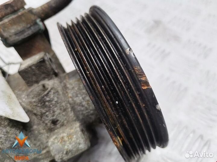 Насос гидроусилителя руля Hyundai Santa Fe