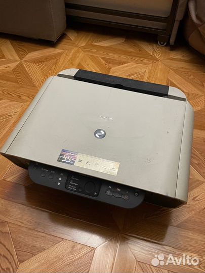 Принтер Canon pixma MP150